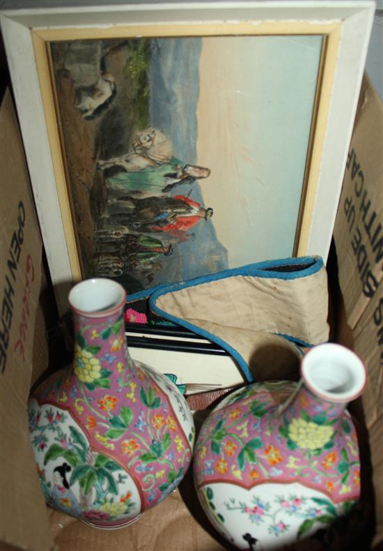 Box sundries